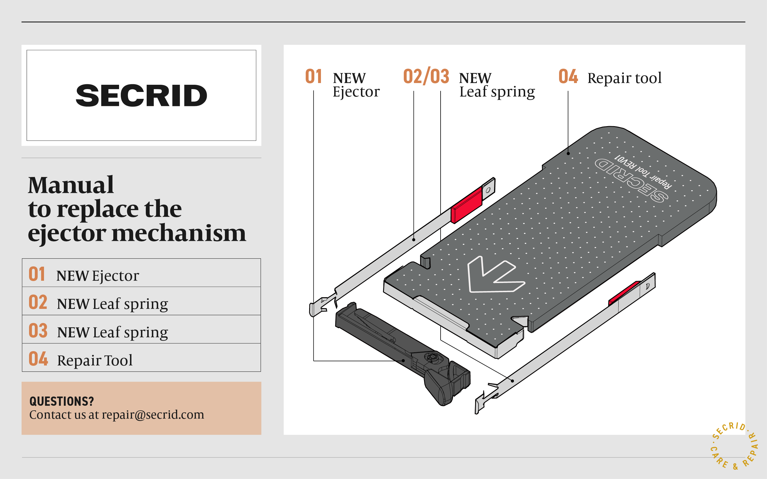 Altius Secrid and Smart Card Wallets | Victorinox International