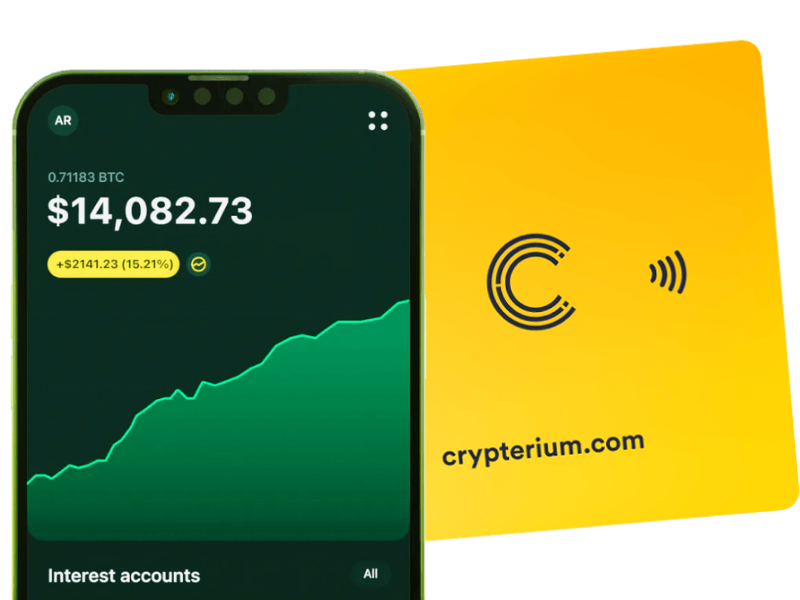 Crypterium Becomes bitcoinlove.fun, the MetaFi Ecosystem Connecting CeFi and DeFi