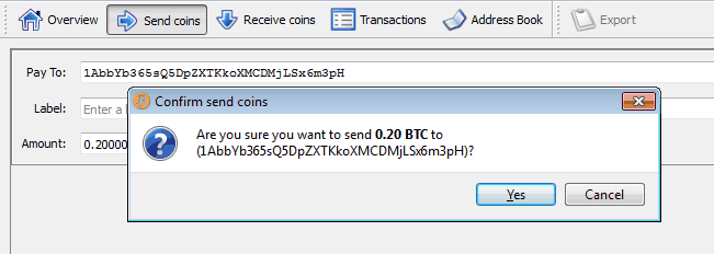 bitcoinlove.fun - Universal Paper wallet generator for Bitcoin and other cryptocurrencies