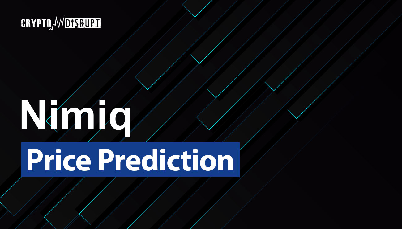 Nimiq (NIM) Coin Price Prediction , , , , 