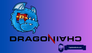 Dragonchain (DRGN) - Events & News