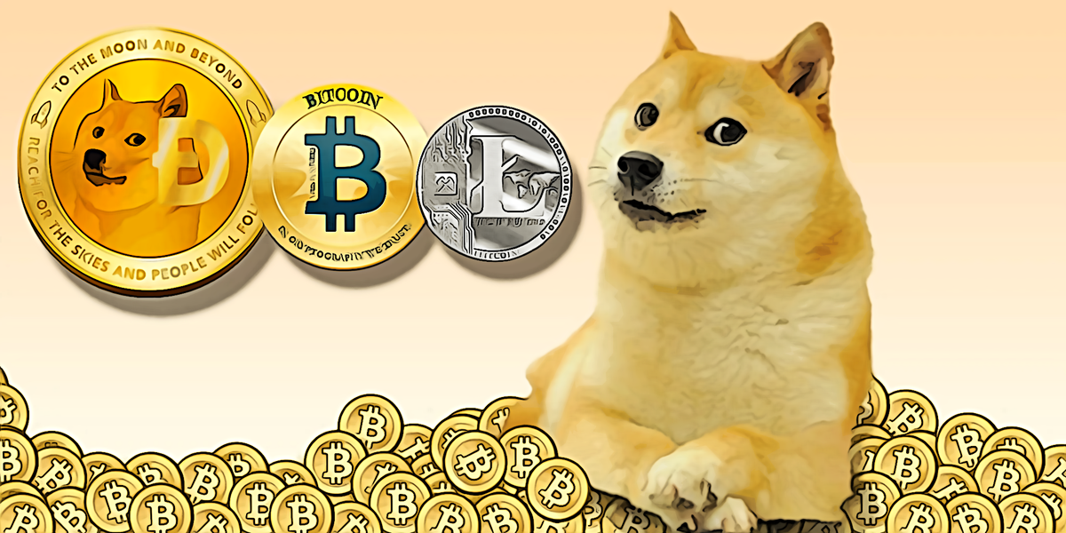 Discover the latest trends in Dogecoin (DOGE) whale activity