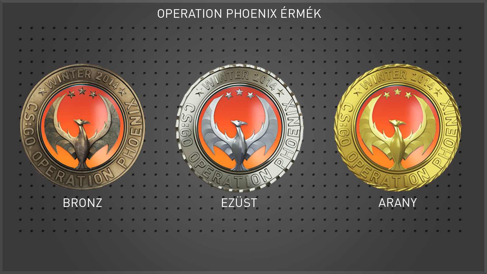 Operation Phoenix - Liquipedia Counter-Strike Wiki