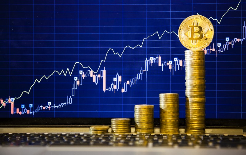 Top 10 Cryptocurrency Performers Of | bitcoinlove.fun