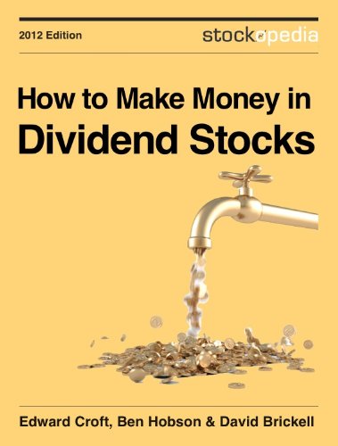 Investing in Dividend Stocks | TD Direct Investing