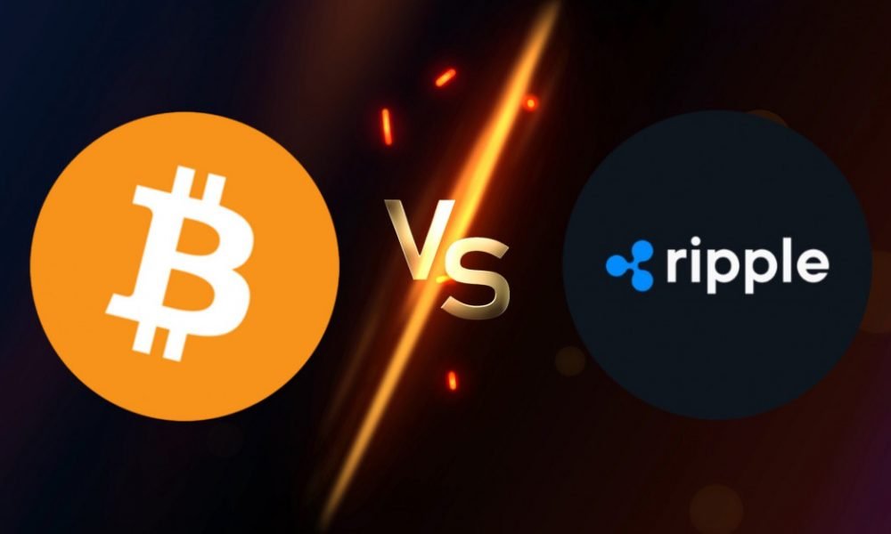 Bitcoin or Ripple (XRP): Which Should You Buy?