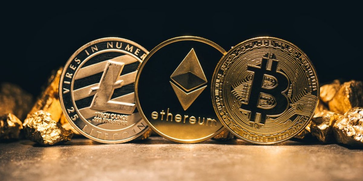 8 Crypto to consider buying now for the next bull run in - The Economic Times