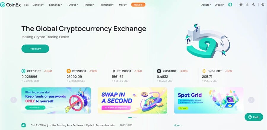 Which crypto exchanges use KYC? | Onfido