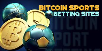 18 Best Bitcoin Gambling Sites for March 