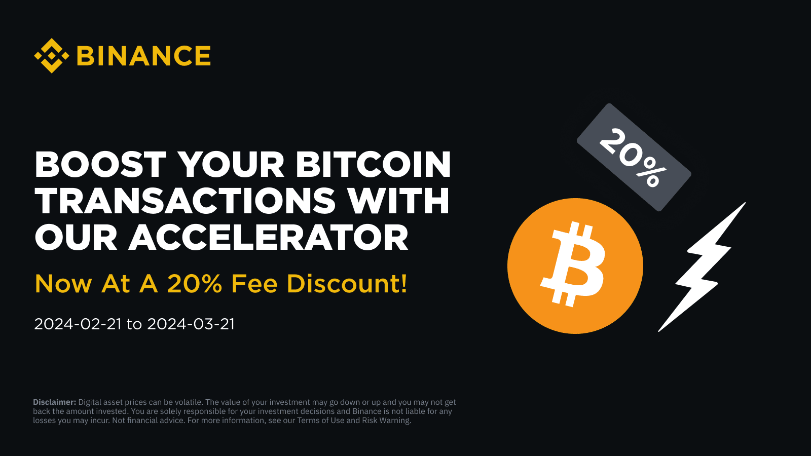 #1 Free Bitcoin Transaction Accelerator | BitAccelerate