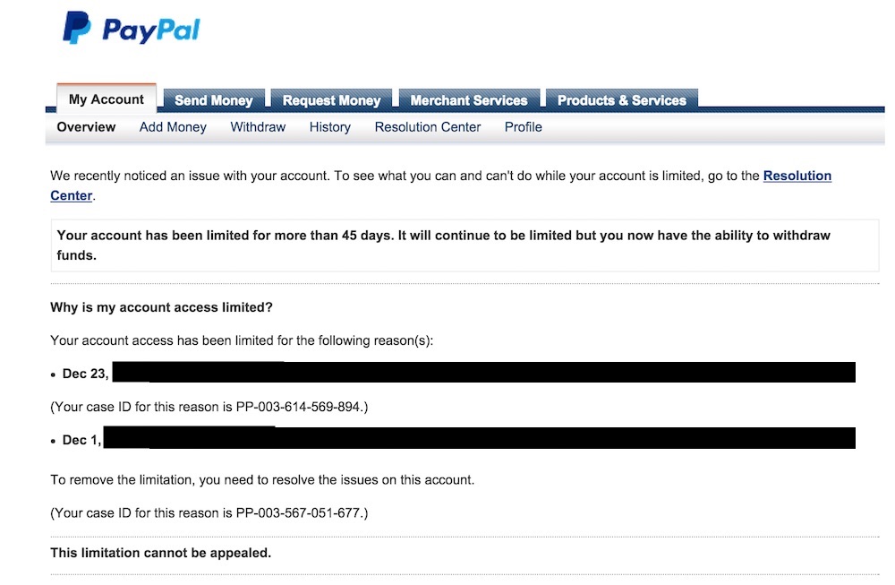 How do I get a refund? | PayPal CA