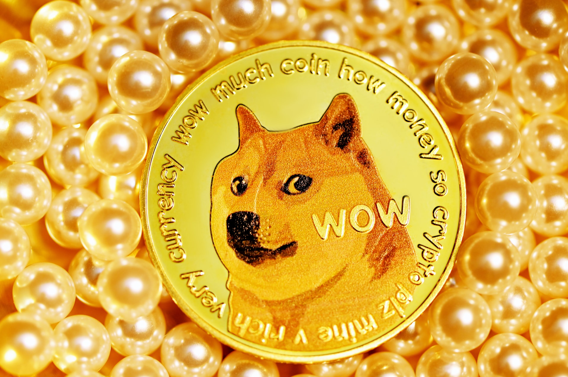 Готов ли Dogecoin к бычьему забегу %? Аналитики взвешиваются | bitcoinlove.fun