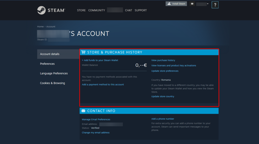 How To Buy Games on Steam Using PayPal | GPCB