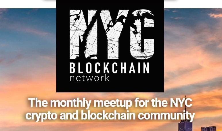 Top Bitcoin and Crypto Meetups for New York City, Rated and Reviewed - Bitcoin Market Journal