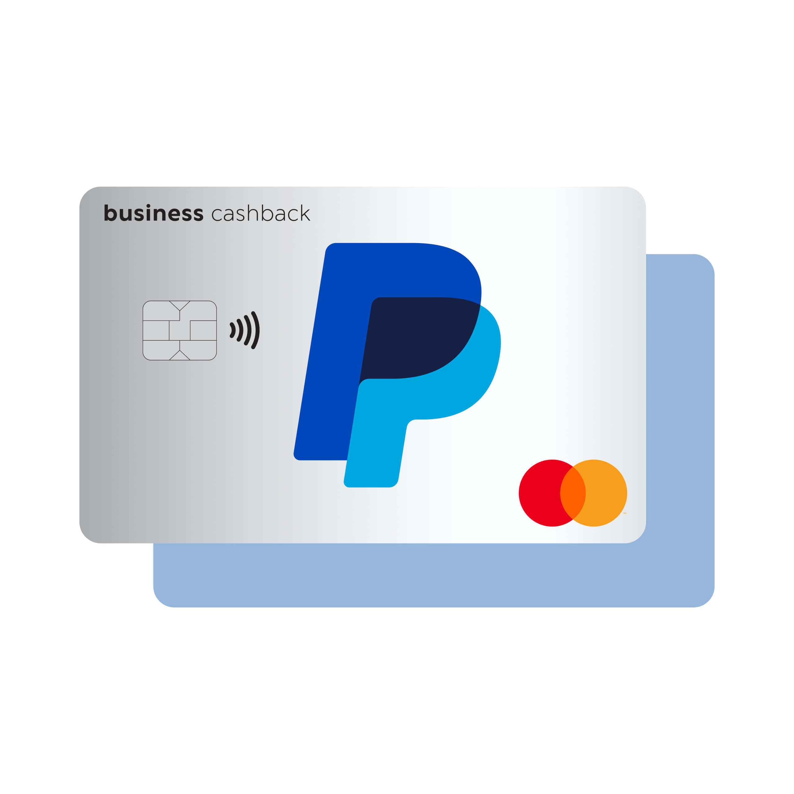 Line of Credit and Card Products | PayPal UK