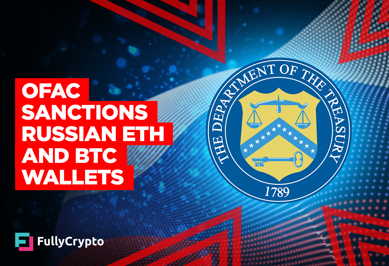 OFAC Sanctions Crypto Address Associated With ISIS | TRM Insights