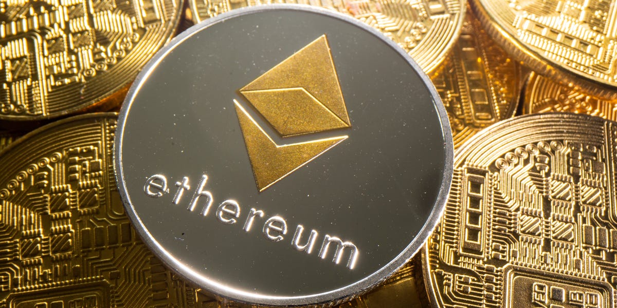 How to buy Ethereum? Step-by-step guide for buying Ethereum | Ledger