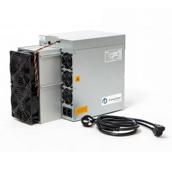 Bitmain Antminer KS3 TH/s W (KAS)