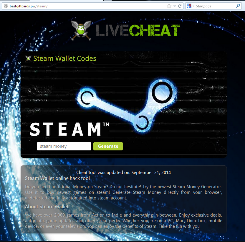 free-steam-wallet-codes-generator · GitHub Topics · GitHub