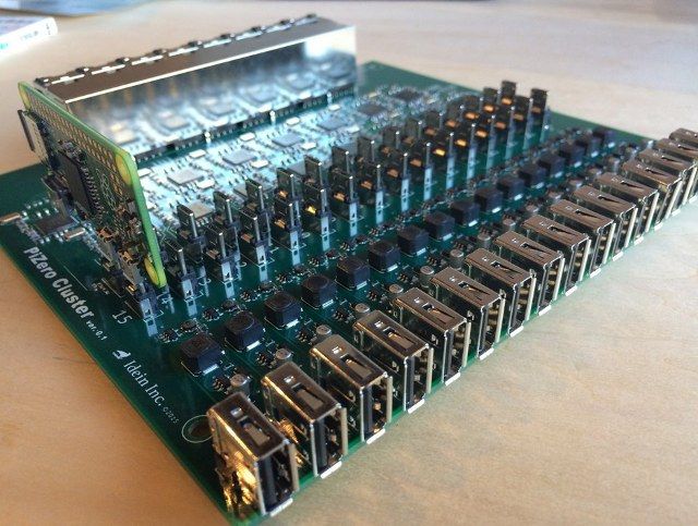 7 Raspberry Pi Cluster Projects You Should Try