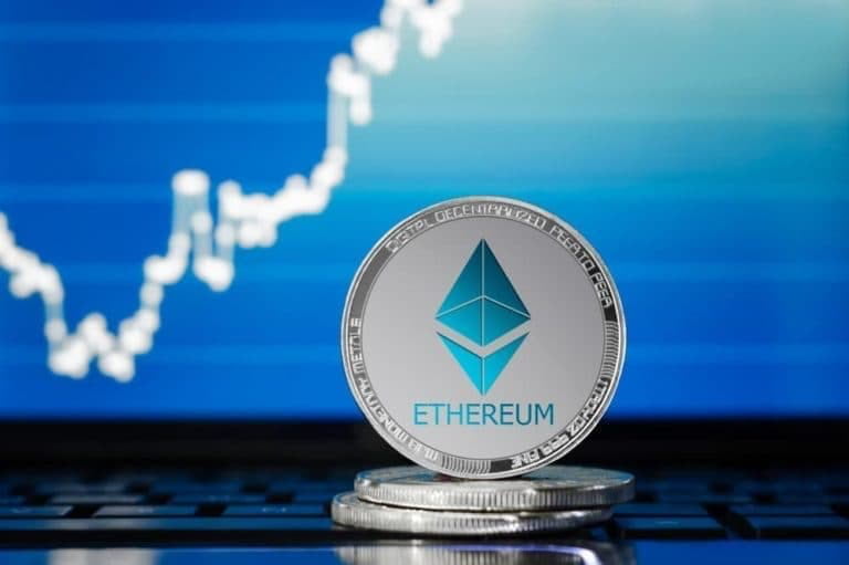 Ethereum Market Cap — Chart and Ideas — TradingView