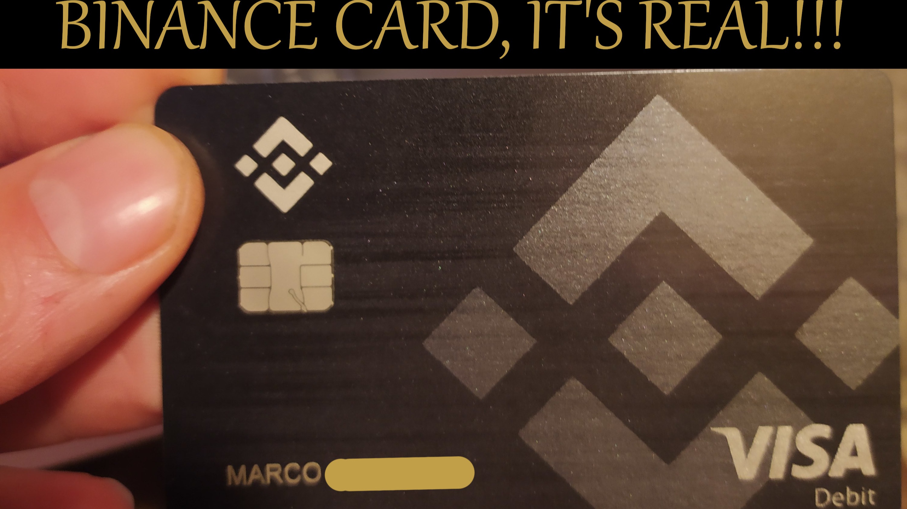 Visa and Mastercard stick with Binance as regulatory scrutiny rises