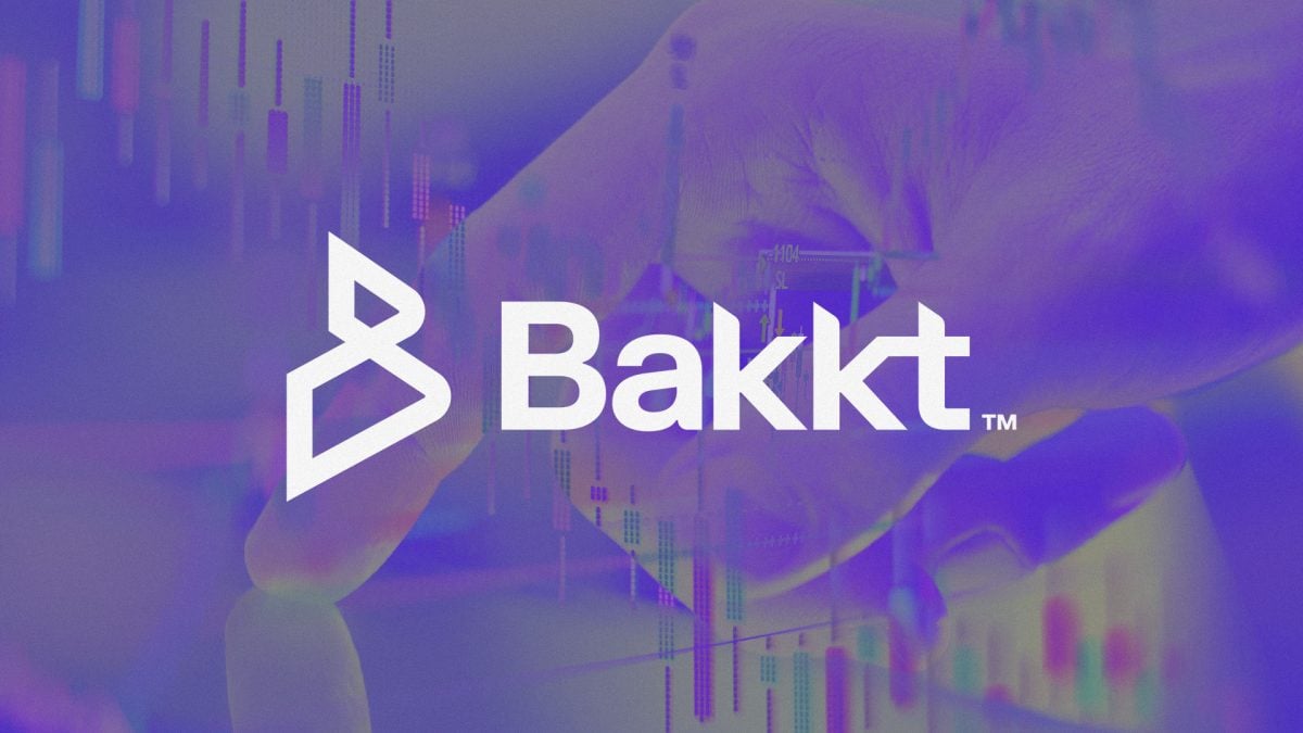 BKKT Stock Price | Bakkt Holdings Inc. Stock Quote (U.S.: NYSE) | MarketWatch