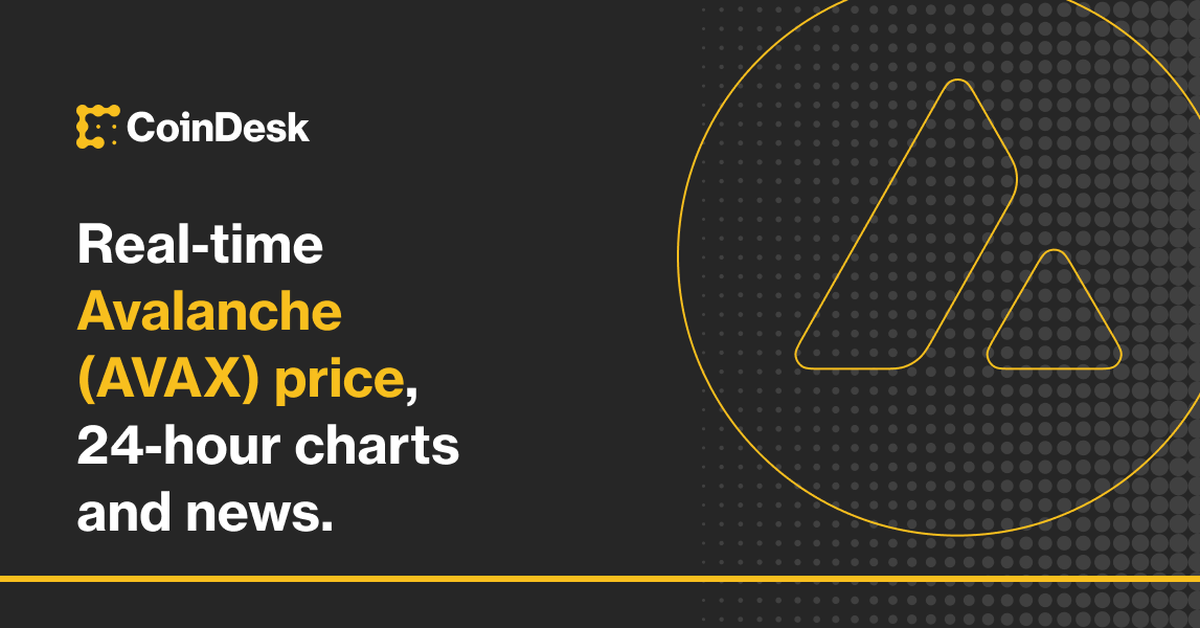 Avalanche Price Prediction A Good Investment?