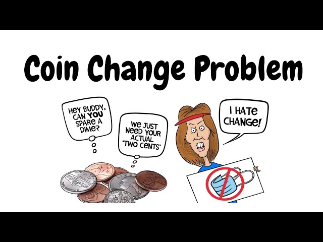 Coin Change (Dynamic Programming) – Golang Tips and Tricks