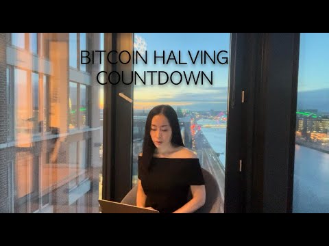 BITCOIN HALVING GLOBAL FOMO STARTS NOW!!!! (IGNORE THE DUMP!!!) - Video Summarizer - Glarity