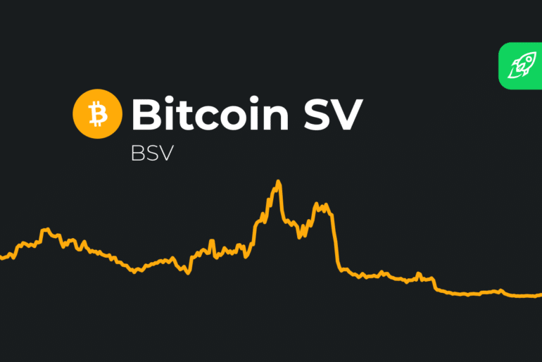 Bitcoin SV (BSV), sell or exchange online? | bitcoinlove.fun