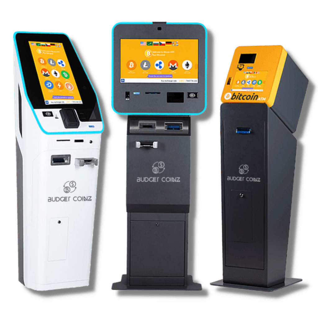 Bitcoin ATM FAQs | Bitcoin Depot