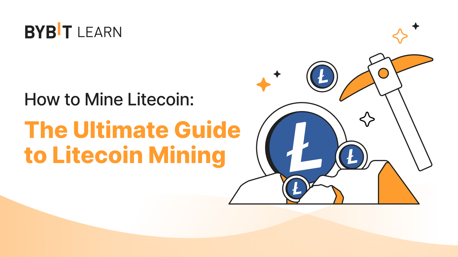 How to Mine Litecoin - A Step by Step Guide to Mining LTC