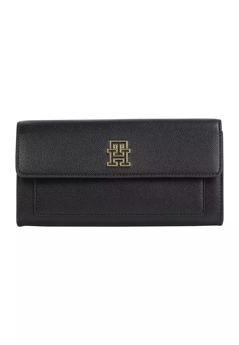 Women’s Wallets, Purses & Keyrings | Tommy Hilfiger New Zealand