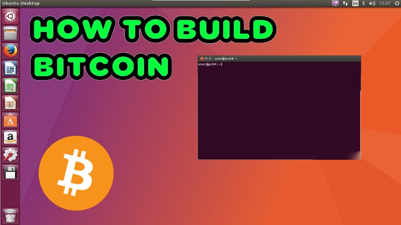 Install bitcoin-core on Linux | Snap Store