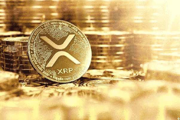 5 factors that could send XRP to $10