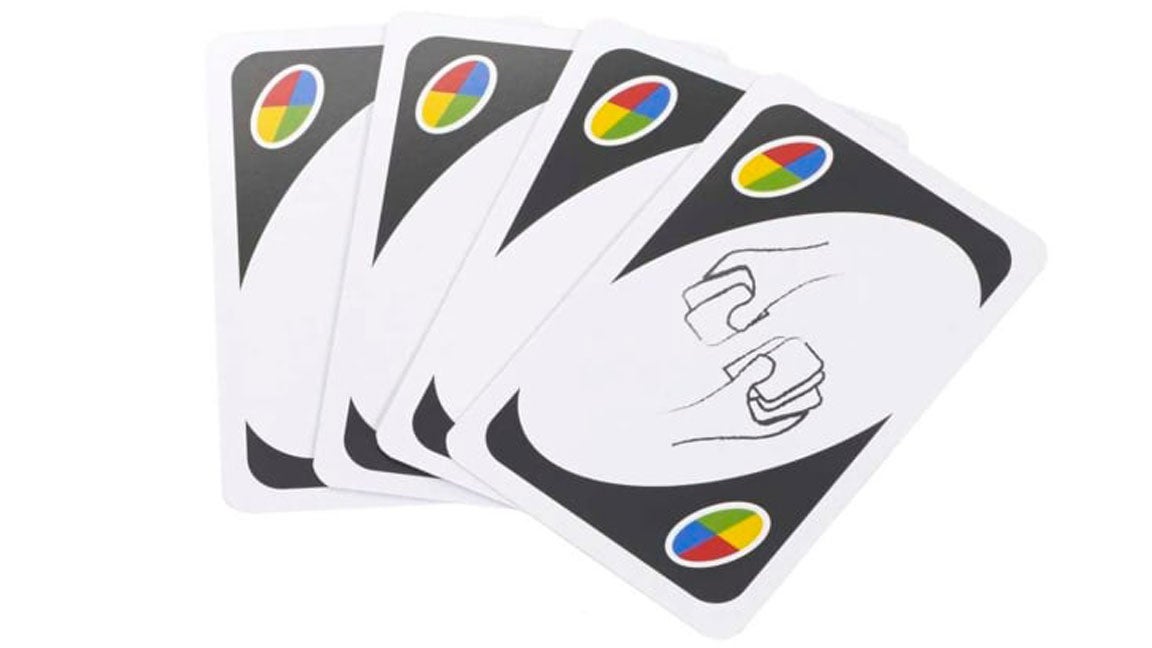 The Full Rules for Uno Card Game Plus Other Versions