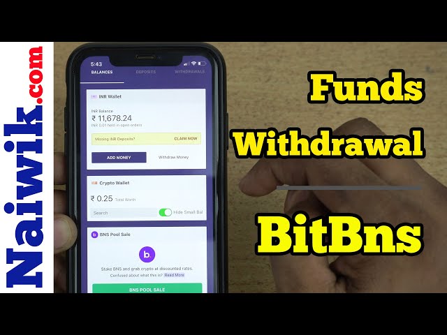 Bitbns Crypto-Exchange Review | Fees| Comparison | Account Opening