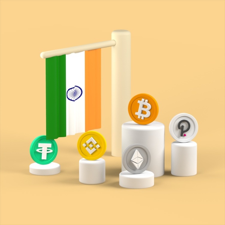 Crypto Exchanges in India ( List of Secure & Safe Apps)