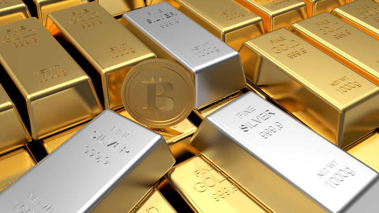 How to Buy Gold With Bitcoin - Hero Bullion