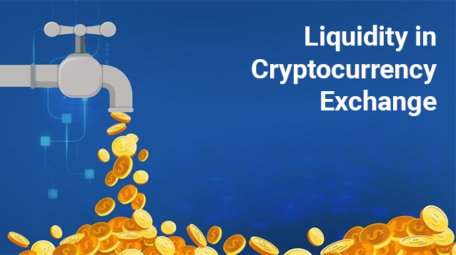 Introduction to Liquidity. - Cryptocurrency and Blockchain - IG Community