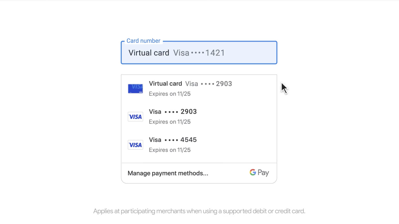 What are online virtual debit cards? | PayPal US