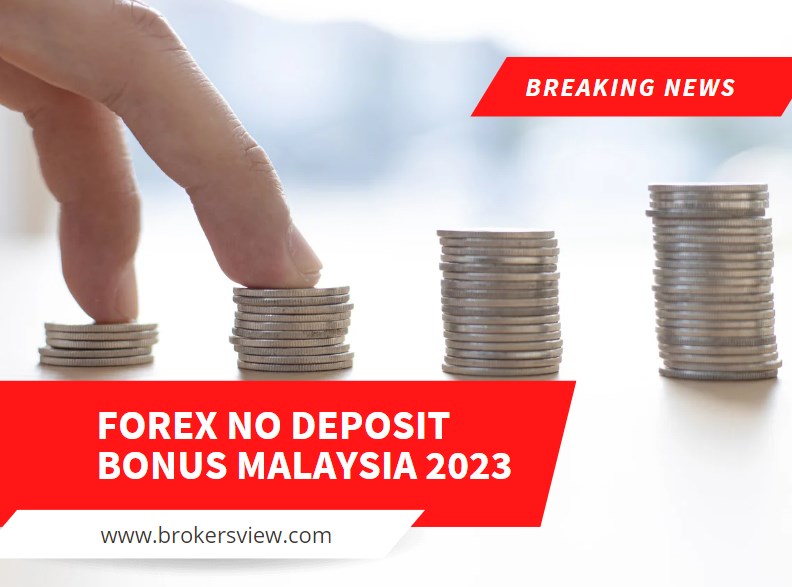 Forex No Deposit Bonus - List of Free Non-Deposit Bonuses