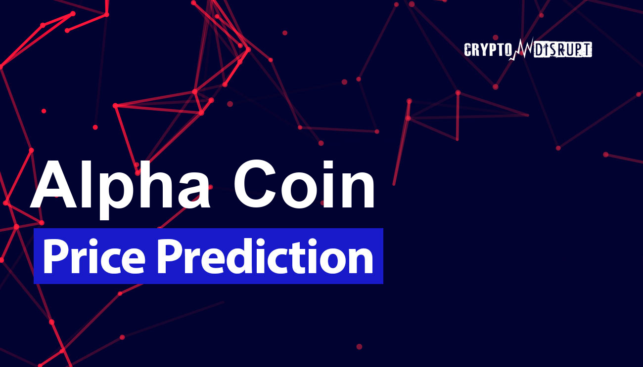 Alpha Coin (APC) ICO Rating, Reviews and Details | ICOholder