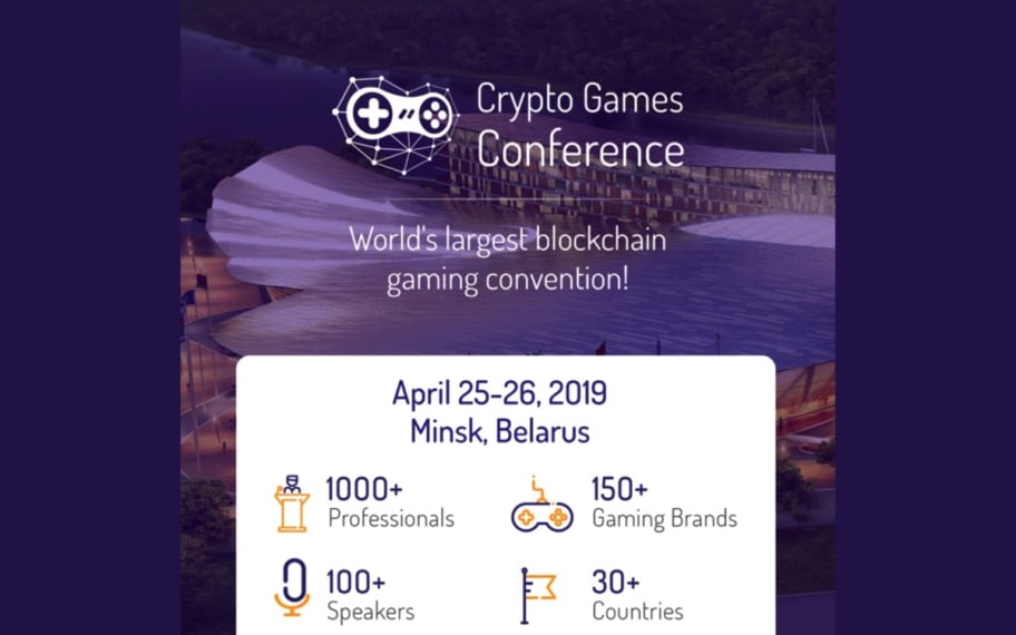 Blockchain Gamer Connects shows off best potentials of blockchain in games