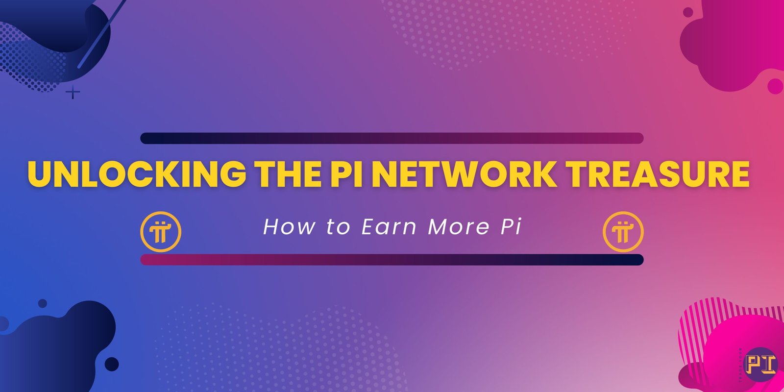 How Can Pioneers Mine More Pi?