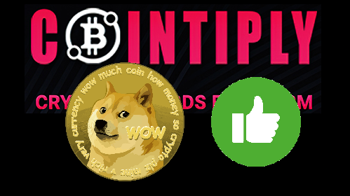 Dogecoin (DOGE) Faucetpay Faucets | March 