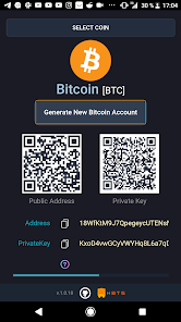 Generator QR-Code - CryptoLocalATM