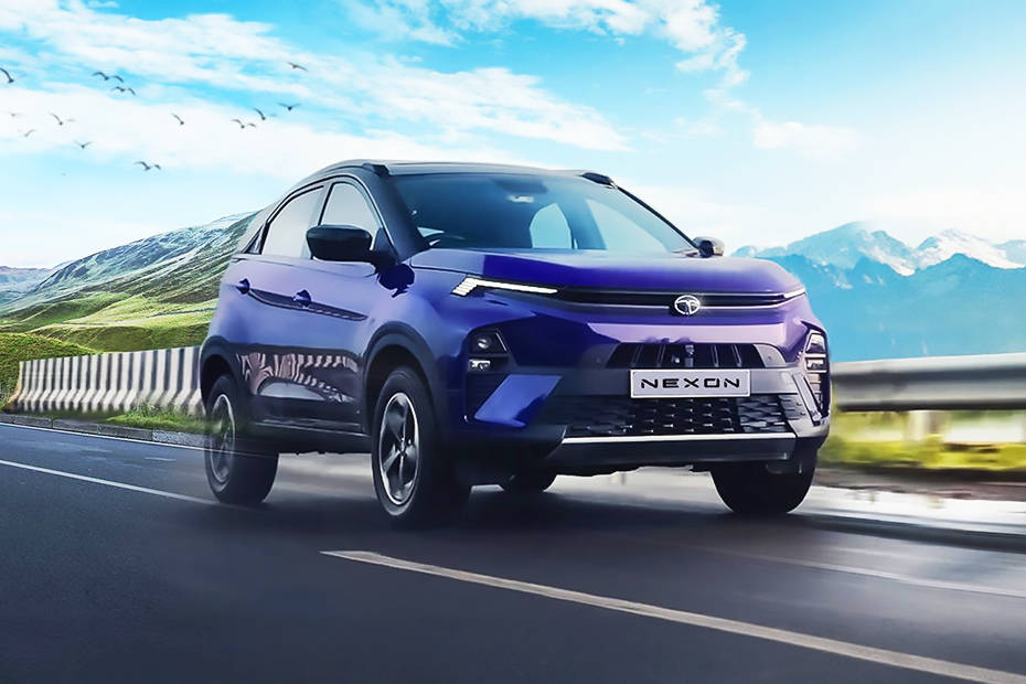 Tata Nexon Price in New Delhi: Check On-Road Price Offers & Discounts - bitcoinlove.fun