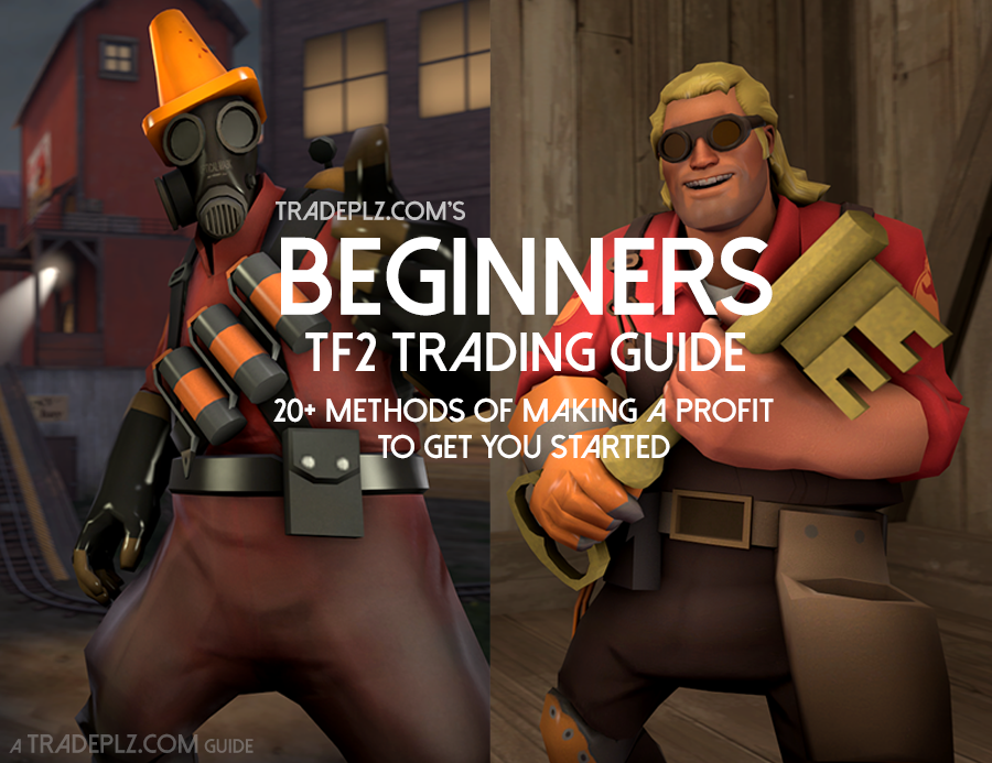 Steam Community :: Guide :: How to Make Profit from Trading